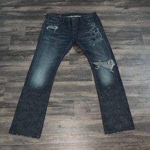 Cult of Individuality Denim Jeans